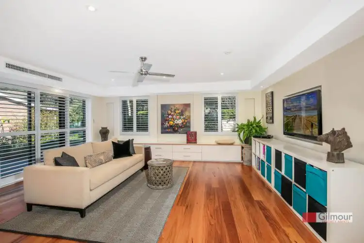 Third view of Homely house listing, 5 Kylie Crescent, West Pennant Hills NSW 2125