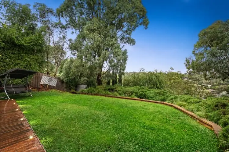 Fourth view of Homely house listing, 13 Ridgeview Street, Eltham VIC 3095