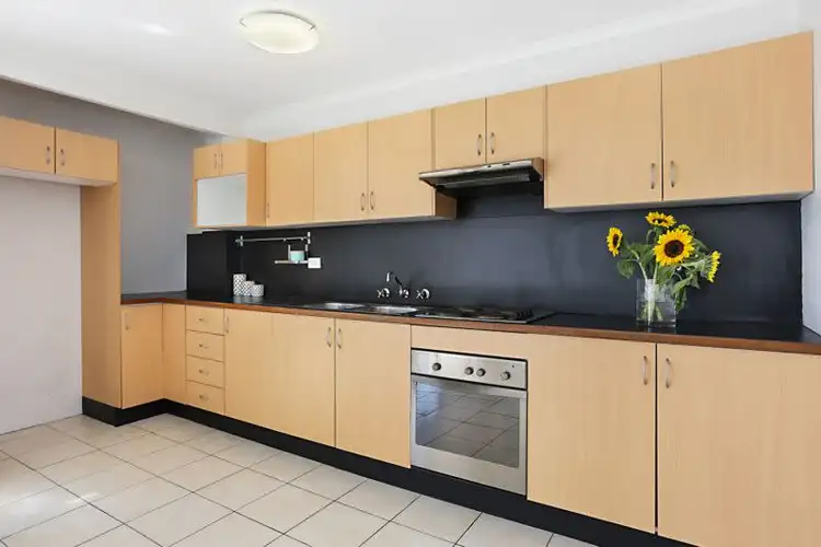 Third view of Homely unit listing, 8/32 Morgan Street, Merewether NSW 2291
