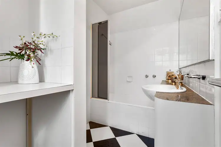 Fourth view of Homely apartment listing, 2/41 Walsh Street, South Yarra VIC 3141