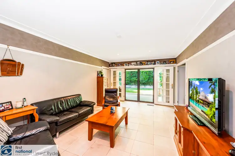 Main view of Homely house listing, 3 Linden Grove, Ermington NSW 2115