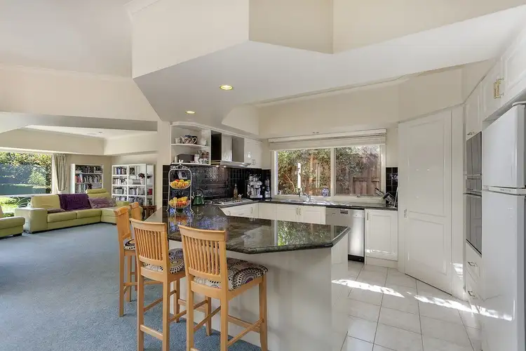 Fifth view of Homely house listing, 12 Heron Court, Ringwood North VIC 3134
