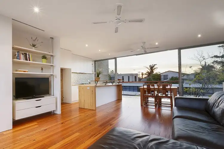 Fourth view of Homely townhouse listing, 2/237 Esplanade, Altona VIC 3018