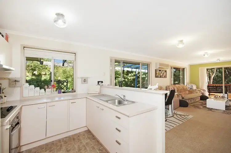 Third view of Homely house listing, 3/28 Brooker Drive, Goonellabah NSW 2480