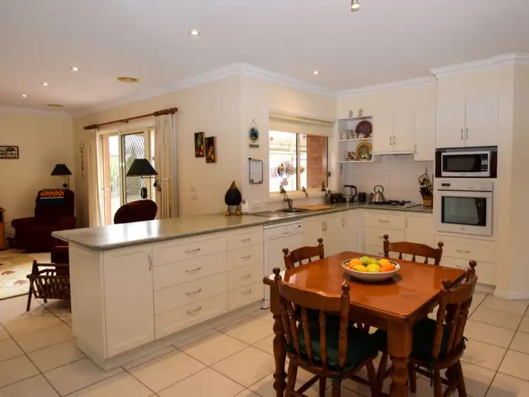 Third view of Homely house listing, 10 Sturt Court, Wangaratta VIC 3677
