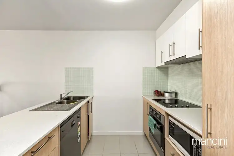Second view of Homely apartment listing, 207/117 Pier Street, Altona VIC 3018