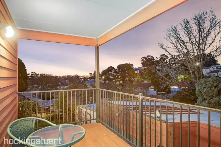 Fourth view of Homely house listing, 411 Gladstone Street, Golden Point VIC 3350