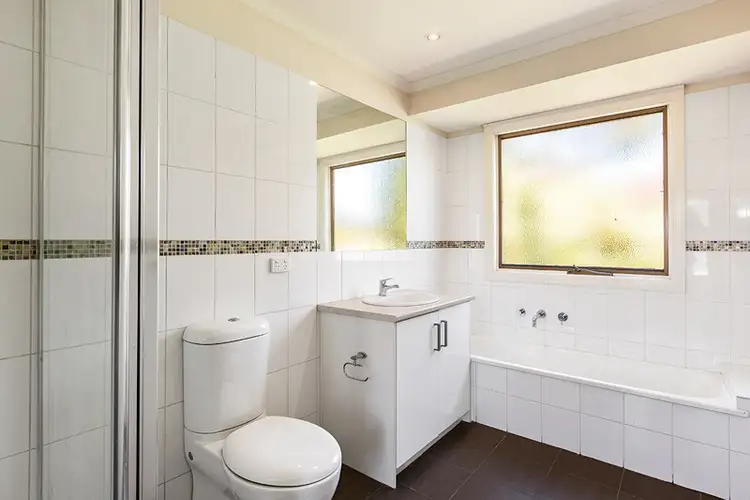 Fifth view of Homely townhouse listing, 2/8 Edmonton Place, Doncaster East VIC 3109