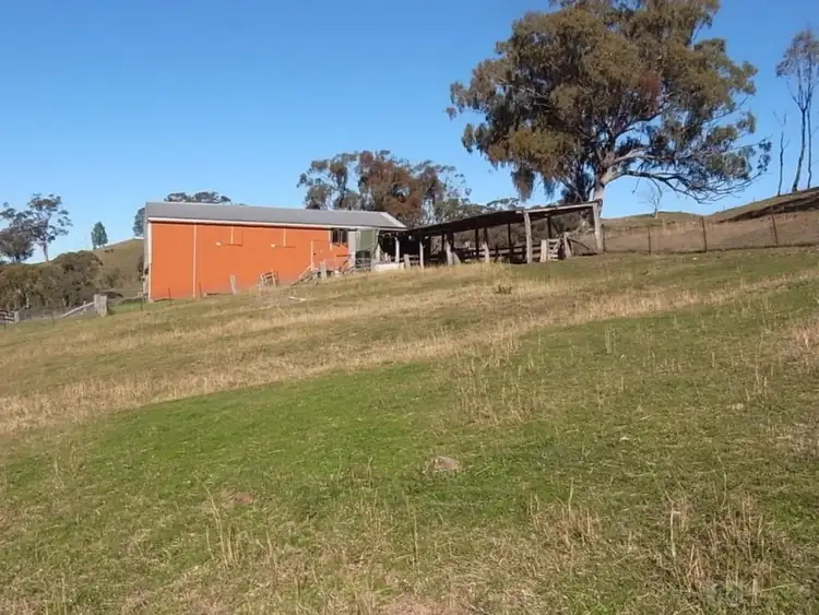 Seventh view of Homely rural property listing, Wheelihans Creek, Timor Road, Timor NSW 2338