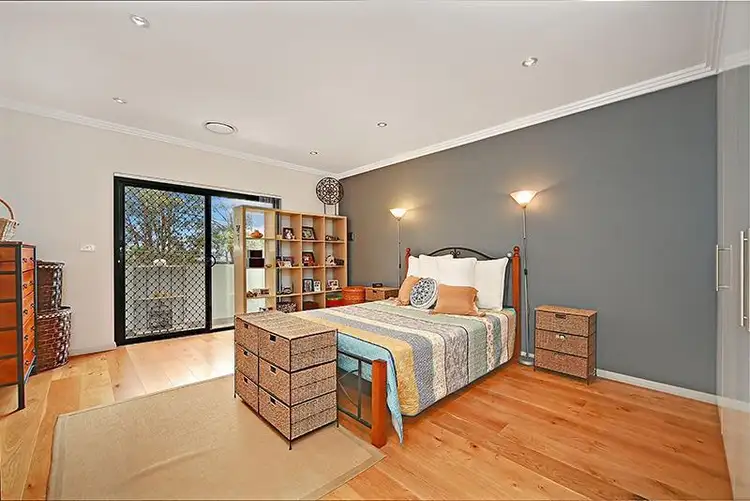 Sixth view of Homely semi-detached listing, 17a Burns Road, Picnic Point NSW 2213