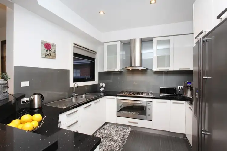 Fourth view of Homely house listing, 273 Glengala Road, Sunshine West VIC 3020