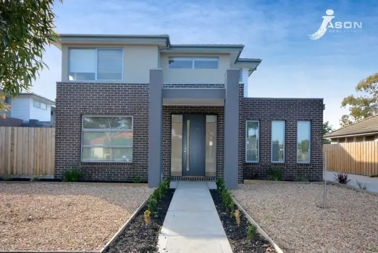 1/38 Broadmeadows
Road, Tullamarine VIC 3043
