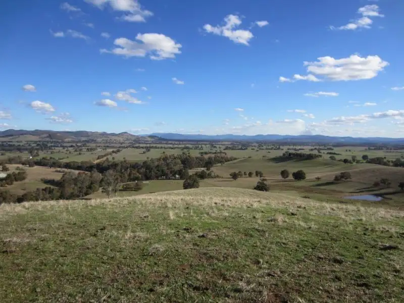 Main view of Homely rural property listing, 147 Bostock Lane, Lurg VIC 3673