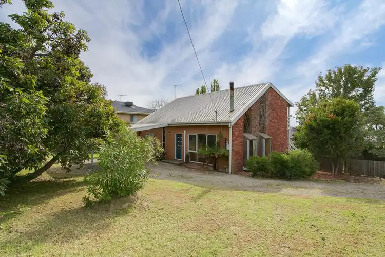 Second view of Homely house listing, 320 Boundary Road, Dromana VIC 3936