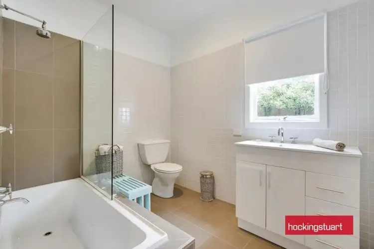 Fifth view of Homely house listing, 81 Wooralla Road, Mount Eliza VIC 3930