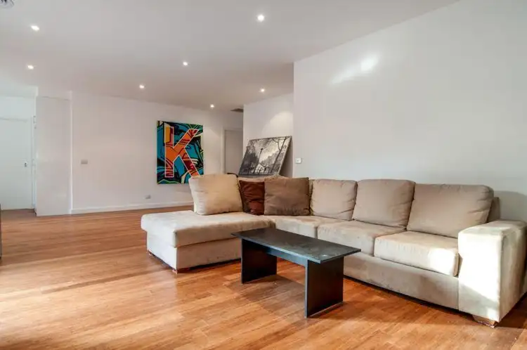 Third view of Homely unit listing, 2/1 Lark Street, Altona VIC 3018