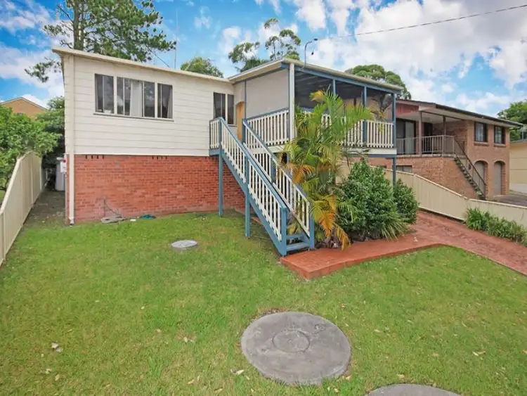 Second view of Homely house listing, 39 River Road, Lake Tabourie NSW 2539