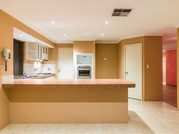 Third view of Homely house listing, 53 Wanaping Road, Kenwick WA 6107