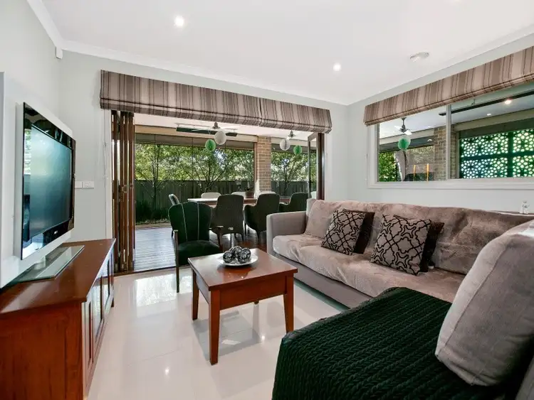 Sixth view of Homely house listing, 5 Feathery Grove, Sandhurst VIC 3977