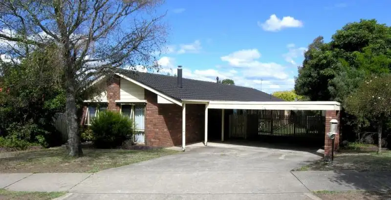 Main view of Homely house listing, 14 Rebecca Drive, Sale VIC 3850