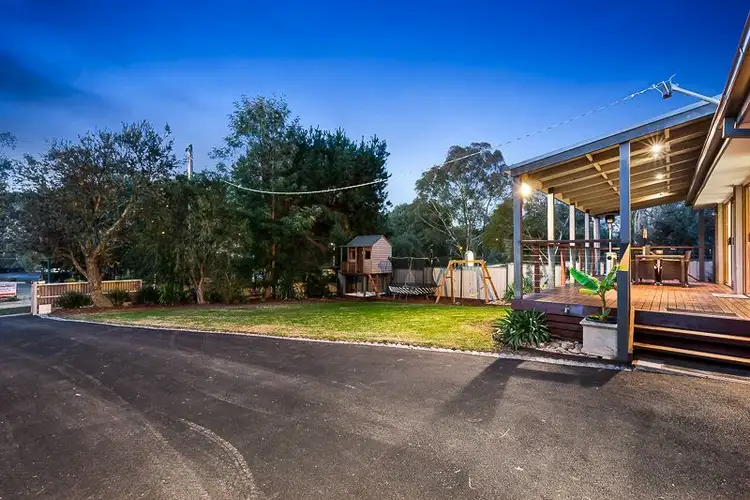 Sixth view of Homely house listing, 1448 Main Road, Eltham VIC 3095