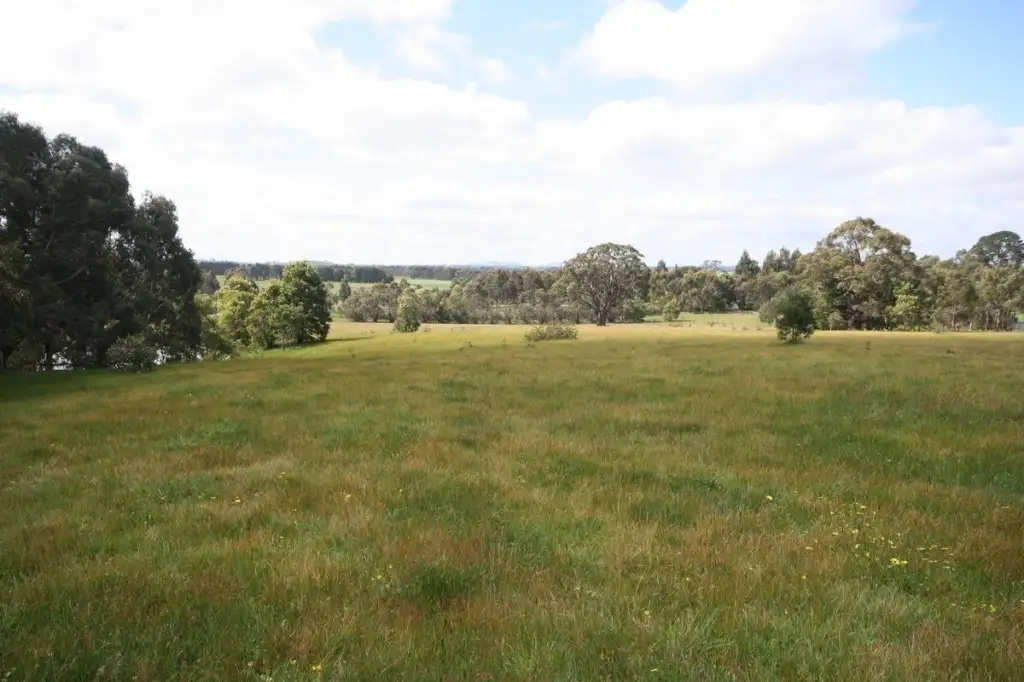 Main view of Homely land listing, Lot 9 Kent Drive, Haddon VIC 3351