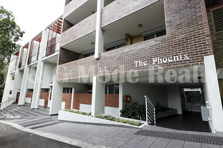 Sixth view of Homely apartment listing, 7/3 Cowell Street, Gladesville NSW 2111