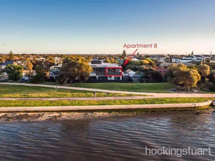 Main view of Homely apartment listing, 8/8 Valetta Street, Carrum VIC 3197