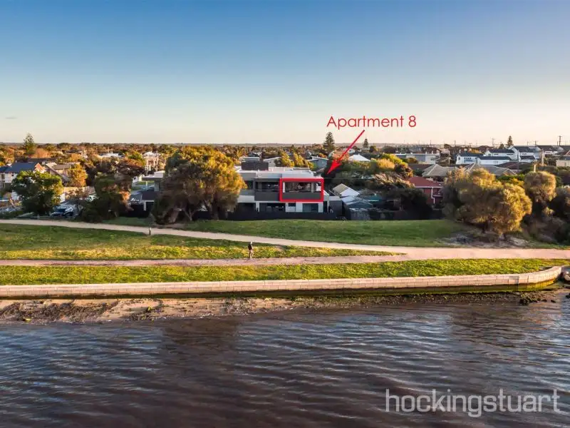 Main view of Homely apartment listing, 8/8 Valetta Street, Carrum VIC 3197