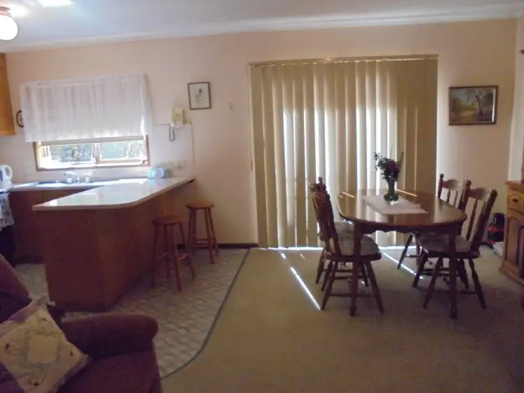 Third view of Homely unit listing, 2/1 Nulty Drive, Robinvale VIC 3549