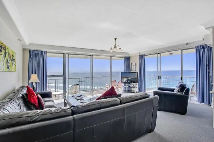 Fourth view of Homely apartment listing, Address available on request