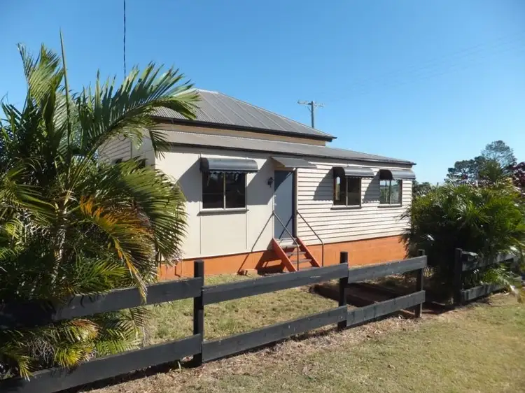Main view of Homely house listing, 20 RIDGWAY STREET, Childers QLD 4660