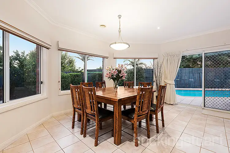 Fourth view of Homely house listing, 25 Reef Court, Aspendale Gardens VIC 3195