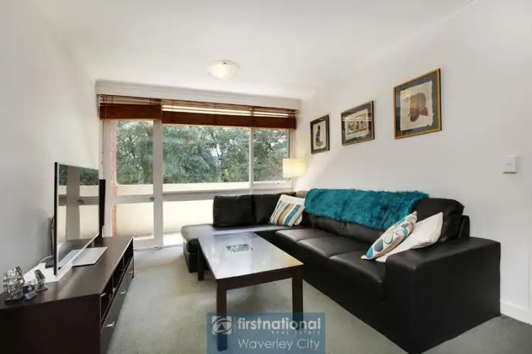Second view of Homely apartment listing, 8/178 Power Street, Hawthorn VIC 3122