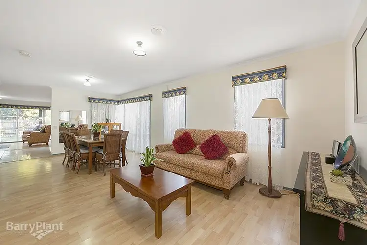 Third view of Homely house listing, 112 Strathaird Drive, Narre Warren South VIC 3805