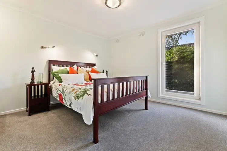 Fifth view of Homely house listing, 23 Kelvin Avenue, Montmorency VIC 3094