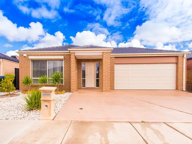 5 Cottesloe Boulevard, Tarneit VIC 3029