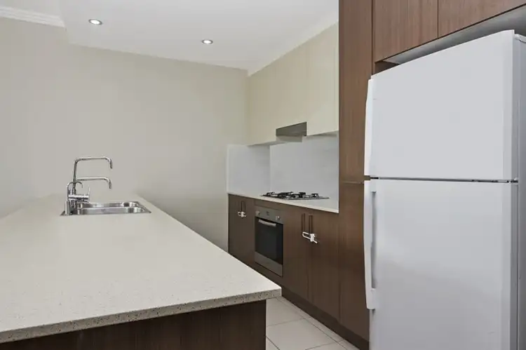 Third view of Homely apartment listing, 84/20 Victoria Road, Parramatta NSW 2150