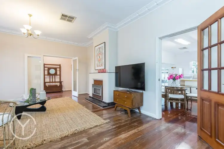 Fourth view of Homely house listing, 225 Salvado Road, Floreat WA 6014