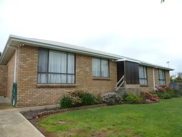 Main view of Homely house listing, 18 Beattie Street, Scottsdale TAS 7260