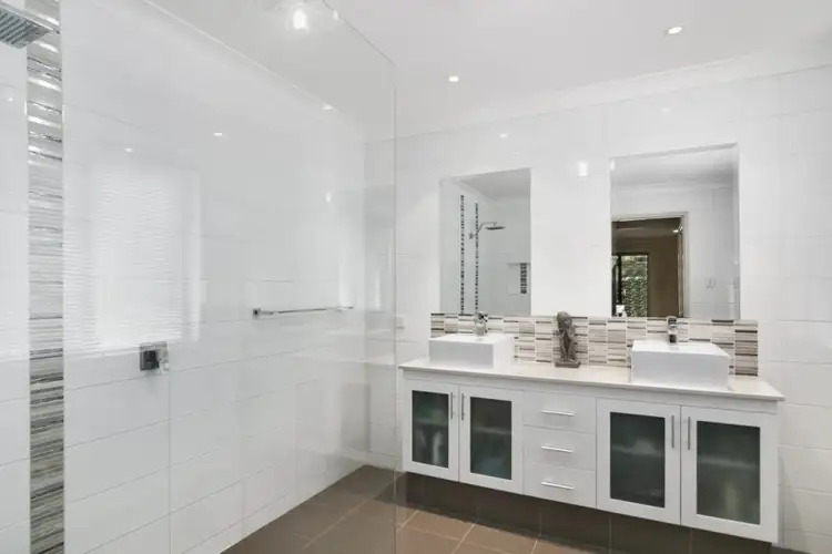 Seventh view of Homely house listing, 4 Jacana Crescent, Flinders View QLD 4305