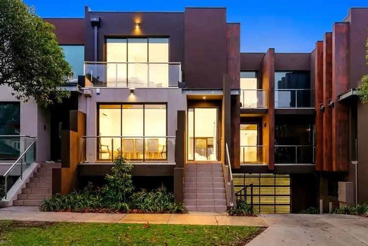 3/413 Elgar Road, Mont Albert VIC 3127
