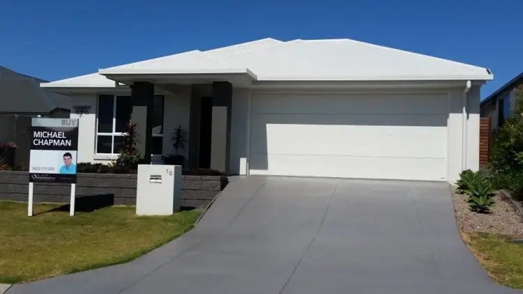 10 Tarwhine Place, Mountain Creek QLD 4557