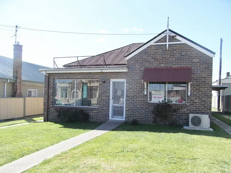 Main view of Homely house listing, 200 Bourke Street, Glen Innes NSW 2370
