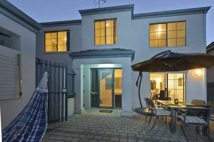 Third view of Homely house listing, 4B Rush Cove, Gwelup WA 6018