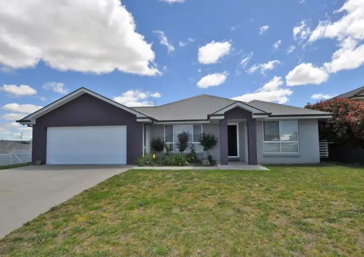 3 Palmer Way, Kelso NSW 2795