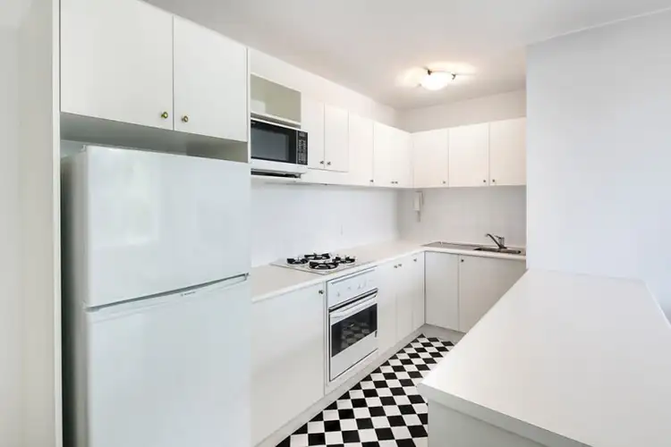 Fourth view of Homely unit listing, 4/32 Dwyer Street, Clifton Hill VIC 3068