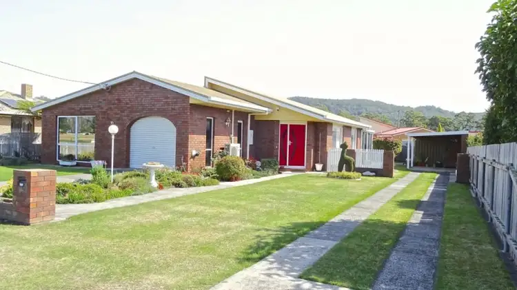 30 Woodrising Avenue, Spreyton TAS 7310