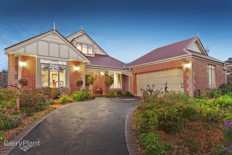 Main view of Homely house listing, 71 Fieldstone Boulevard, Beaconsfield VIC 3807