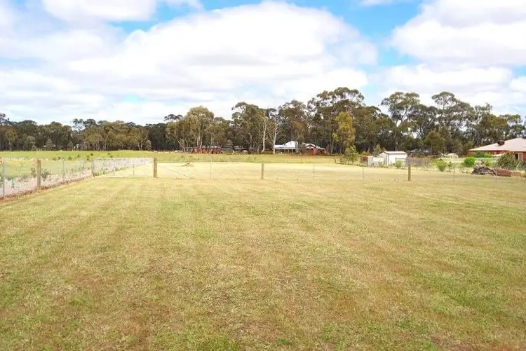 Fourth view of Homely house listing, 6 Eddington Street, Axedale VIC 3551